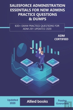 Bertrand.pt - Salesforce Administration Essentials For New Admins Practice Questions & Dumps