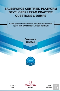 Bertrand.pt - Salesforce Certified Platform Developer I Exam Practice Questions & Dumps