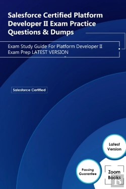 Bertrand.pt - Salesforce Certified Platform Developer Ii Exam Practice Questions & Dumps