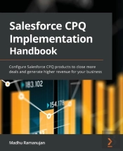 Salesforce Cpq Implementation Handbook