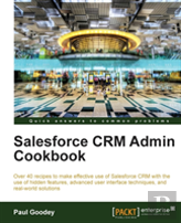Salesforce Crm Admin Cookbook