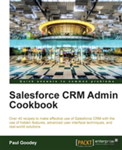 Bertrand.pt - Salesforce Crm Admin Cookbook