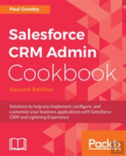 Bertrand.pt - Salesforce Crm Admin Cookbook -