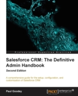 Bertrand.pt - Salesforce Crm: The Definitive Admin Handbook