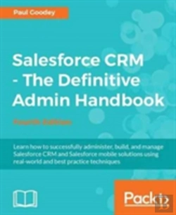 Bertrand.pt - Salesforce Crm - The Definitive Admin Handbook