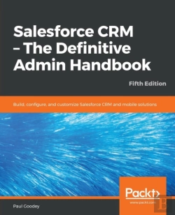 Bertrand.pt - Salesforce Crm - The Definitive Admin Handbook