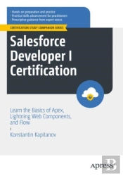 Salesforce Developer I Certification