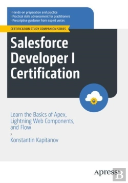 Bertrand.pt - Salesforce Developer I Certification