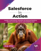 Salesforce In Action