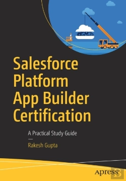 Bertrand.pt - Salesforce Platform App Builder Certification