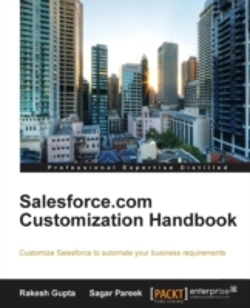 Bertrand.pt - Salesforce.Com Customization Handbook