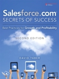 Bertrand.pt - Salesforce.Com Secrets Of Success