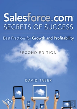 Bertrand.pt - Salesforce.Com Secrets Of Success