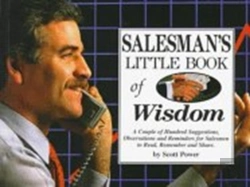 Bertrand.pt - Salesman'S Little Book Of Wisdom