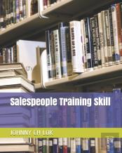 Salespeople Training Skill