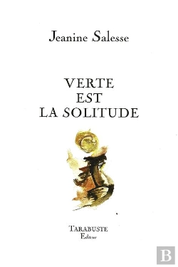 Bertrand.pt - Salesse Jeanine - Verte Est La Solitude