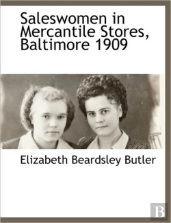 Bertrand.pt - Saleswomen In Mercantile Stores, Baltimo