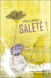 Saleté !