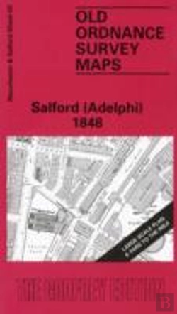 Bertrand.pt - Salford (Adelphi) 1848