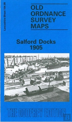 Bertrand.pt - Salford Docks 1905