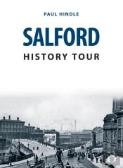 Salford History Tour