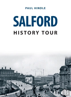 Bertrand.pt - Salford History Tour