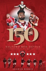 Salford Red Devils Â€“ 150