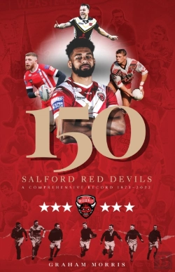 Bertrand.pt - Salford Red Devils Â€“ 150