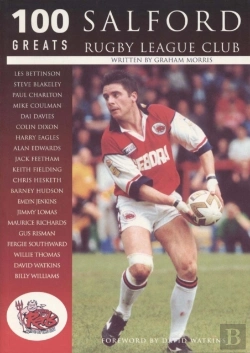 Bertrand.pt - Salford Rlfc