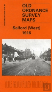 Salford (West) 1916