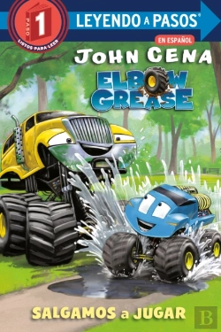 Bertrand.pt - Salgamos A Jugar  (Get Out And Play Spanish Edition) (Elbow Grease)
