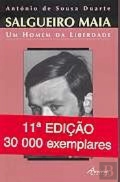 Salgueiro Maia - Um Homem da Liberdade