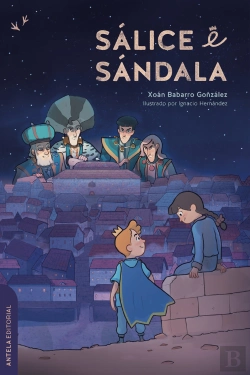 Bertrand.pt - Salice E Sandala