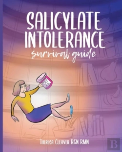 Bertrand.pt - Salicylate Intolerance Survival Guide