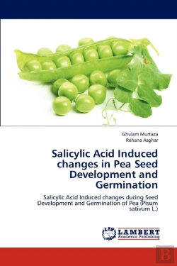 Bertrand.pt - Salicylic Acid Induced Changes In Pea Seed Development And Germination