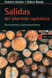 Salidas Del Laberinto Capitalista