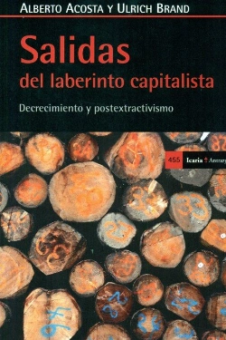 Bertrand.pt - Salidas Del Laberinto Capitalista