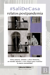 #Salidecasa