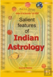Salient Features Of Indian Astrology