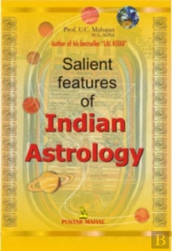 Bertrand.pt - Salient Features Of Indian Astrology