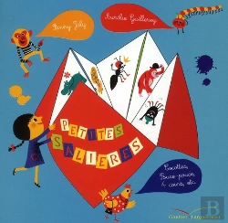 Bertrand.pt - Saliere, Pouce-Pouce, Cocotte Et Cie