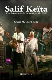 Salif Keïta, L'Ambassadeur De La Musique Du Mali