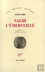 Salih L'Emerveille