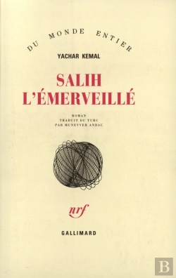 Bertrand.pt - Salih L'Emerveille