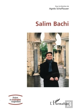 Bertrand.pt - Salim Bachi