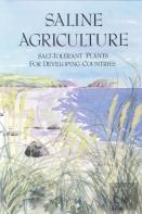 Saline Agriculture