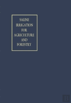 Bertrand.pt - Saline Irrigation For Agriculture And Forestry