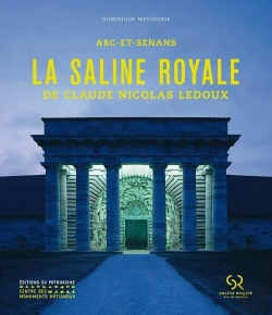 Bertrand.pt - Saline Royale D'Arc-Et-Senans (La)