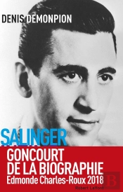 Salinger Intime