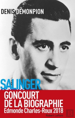 Bertrand.pt - Salinger Intime